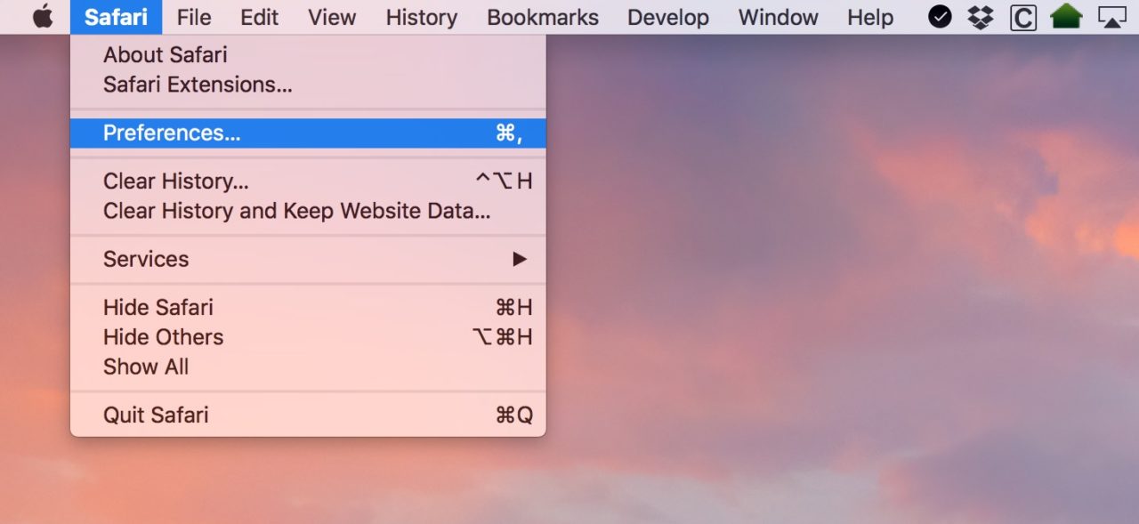 what is the default download location for files on mac? windows?
